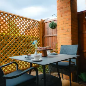 Bild von Barchester - Windmill Manor Care Home