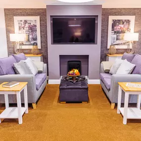 Bild von Barchester - Windmill Manor Care Home