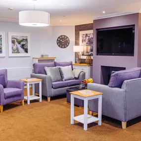 Bild von Barchester - Windmill Manor Care Home