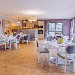 Bild von Barchester - Windmill Manor Care Home