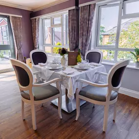 Bild von Barchester - Windmill Manor Care Home