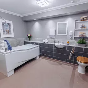 Bild von Barchester - Windmill Manor Care Home