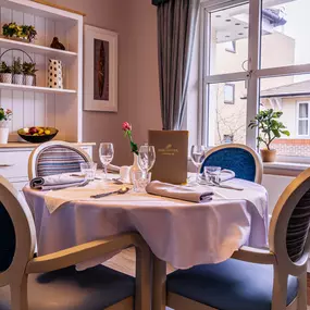 Bild von Barchester - Magnolia Court Care Home