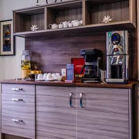 Bild von Barchester - Magnolia Court Care Home