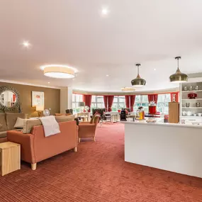 Bild von Barchester - Stamford Bridge Beaumont Care Home