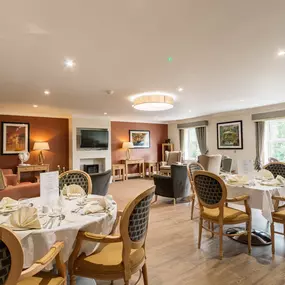 Bild von Barchester - Stamford Bridge Beaumont Care Home