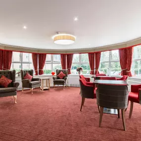 Bild von Barchester - Stamford Bridge Beaumont Care Home