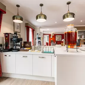 Bild von Barchester - Stamford Bridge Beaumont Care Home