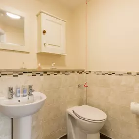 Bild von Barchester - Stamford Bridge Beaumont Care Home