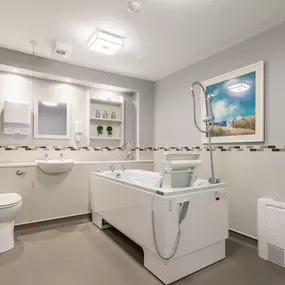 Bild von Barchester - Stamford Bridge Beaumont Care Home