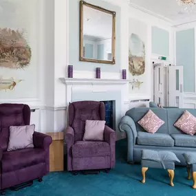 Bild von Barchester - Westergate House Care Home