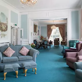Bild von Barchester - Westergate House Care Home