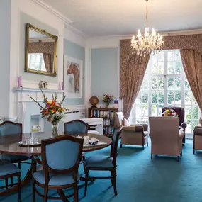 Bild von Barchester - Westergate House Care Home