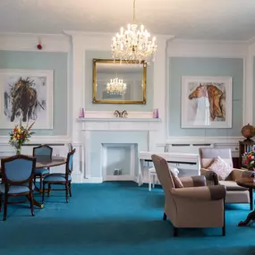 Bild von Barchester - Westergate House Care Home