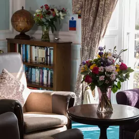 Bild von Barchester - Westergate House Care Home