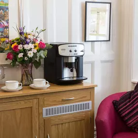 Bild von Barchester - Westergate House Care Home