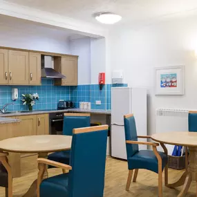 Bild von Barchester - Westergate House Care Home