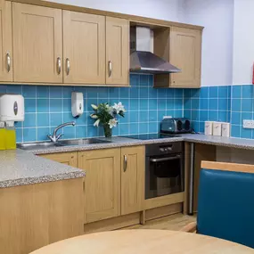 Bild von Barchester - Westergate House Care Home