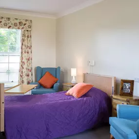 Bild von Barchester - Westergate House Care Home