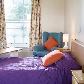 Bild von Barchester - Westergate House Care Home