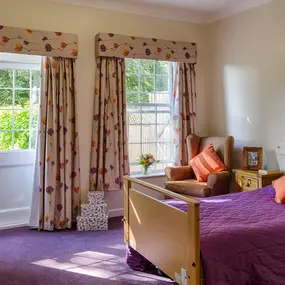 Bild von Barchester - Westergate House Care Home