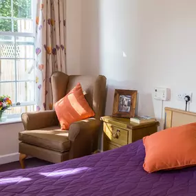 Bild von Barchester - Westergate House Care Home