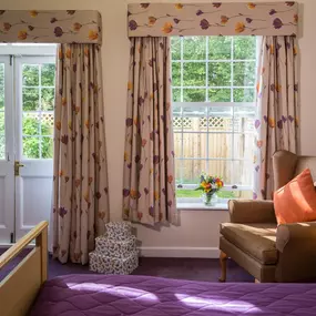 Bild von Barchester - Westergate House Care Home