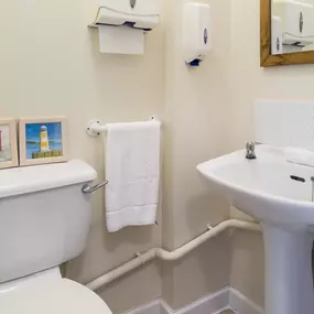 Bild von Barchester - Westergate House Care Home