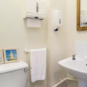 Bild von Barchester - Westergate House Care Home