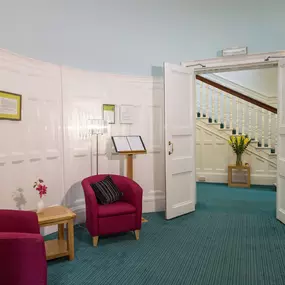 Bild von Barchester - Westergate House Care Home