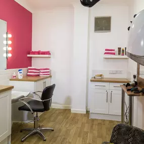 Bild von Barchester - Westergate House Care Home