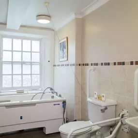 Bild von Barchester - Westergate House Care Home