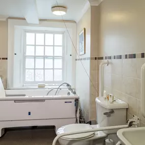 Bild von Barchester - Westergate House Care Home