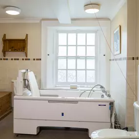 Bild von Barchester - Westergate House Care Home