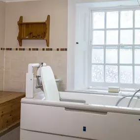 Bild von Barchester - Westergate House Care Home