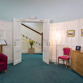 Bild von Barchester - Westergate House Care Home