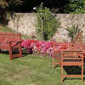 Bild von Barchester - Westergate House Care Home