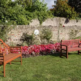 Bild von Barchester - Westergate House Care Home