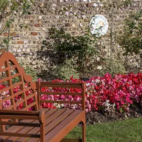 Bild von Barchester - Westergate House Care Home