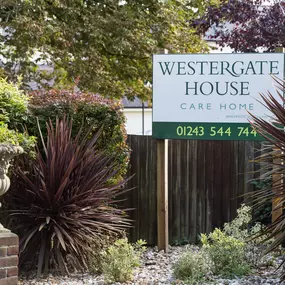 Bild von Barchester - Westergate House Care Home