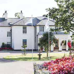 Bild von Barchester - Westergate House Care Home