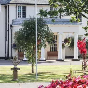 Bild von Barchester - Westergate House Care Home