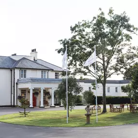 Bild von Barchester - Westergate House Care Home