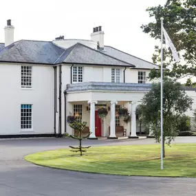 Bild von Barchester - Westergate House Care Home