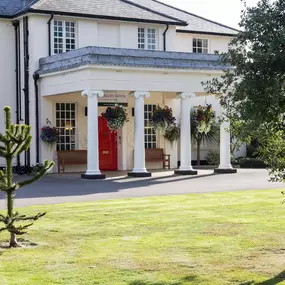Bild von Barchester - Westergate House Care Home