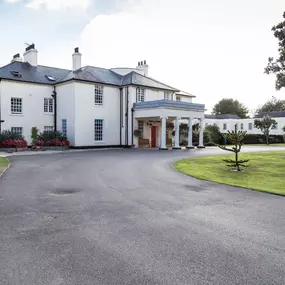 Bild von Barchester - Westergate House Care Home