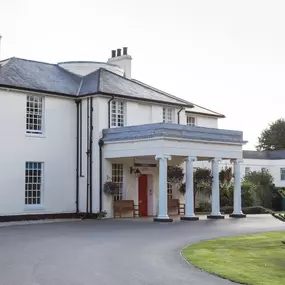 Bild von Barchester - Westergate House Care Home