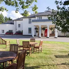 Bild von Barchester - Westergate House Care Home