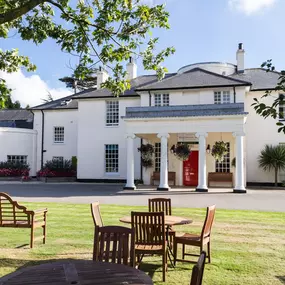 Bild von Barchester - Westergate House Care Home