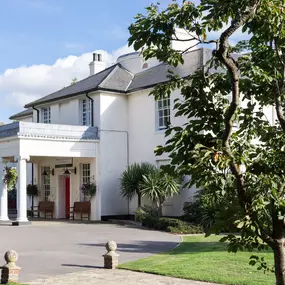 Bild von Barchester - Westergate House Care Home